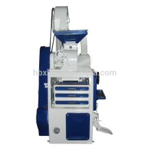 MLNJ15 / 13 III Автоматическая мельница для риса с дизельным двигателем для продажи